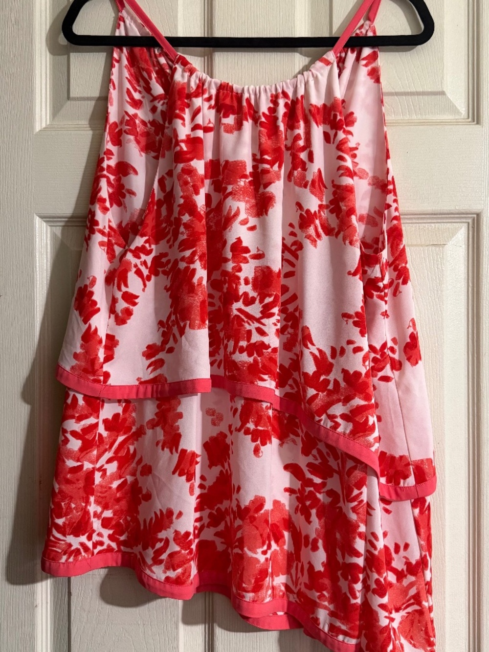 New York and Company blouse